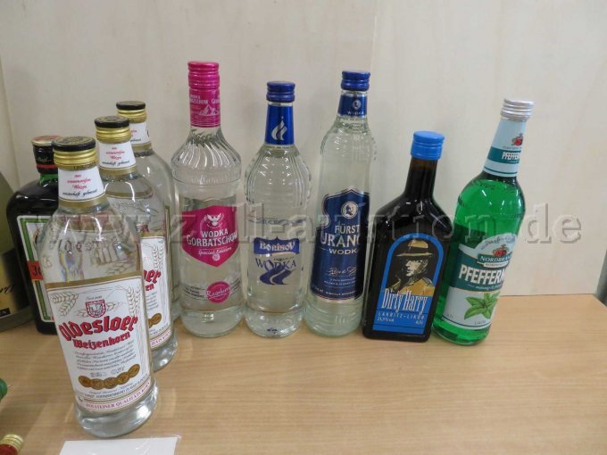 Wodka