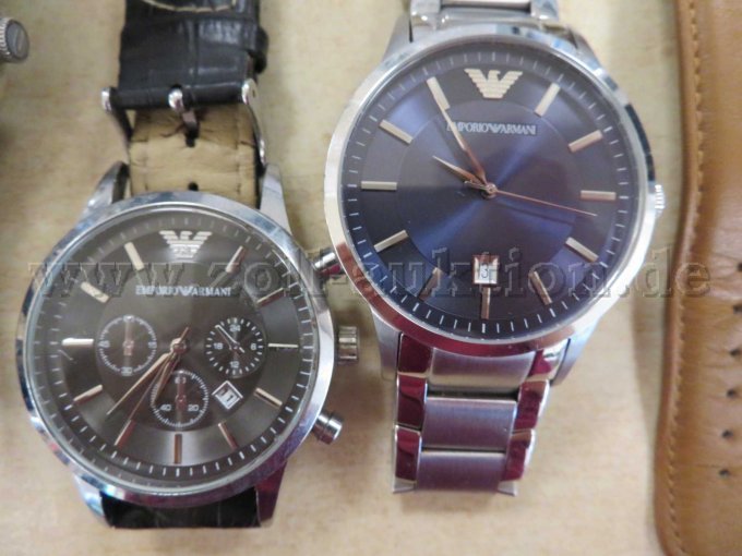Emporio Armani