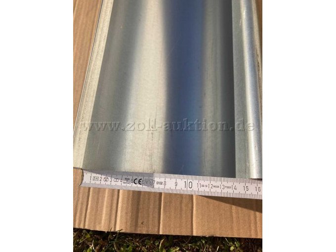 gemessene Breite innen 150mm