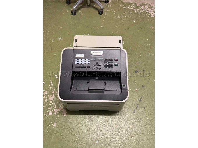 brother FAX-2840