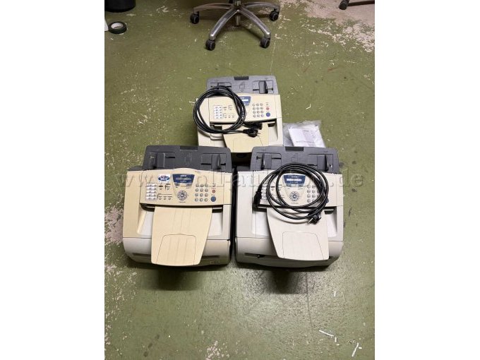 brother FAX-2820