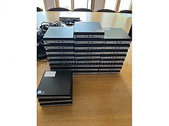 HP ProDesk 600 G4 Mini und HP ProDesk 600 G3