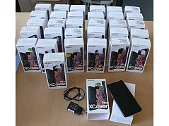 32 Samsung Galaxy XCover Pro