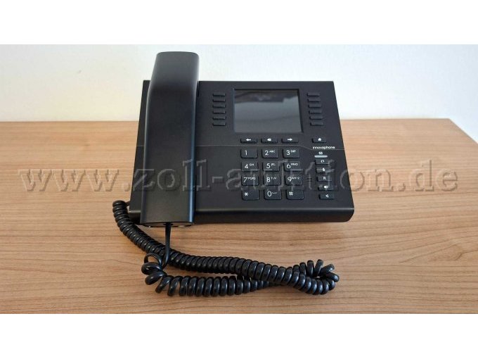 innovaphone IP112 Front (Beispiel) innovaphone IP112 Front (Beispiel)