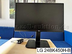 Modell: 24BK450H-B
Vorderansicht