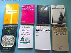 8 von 32 Büchern