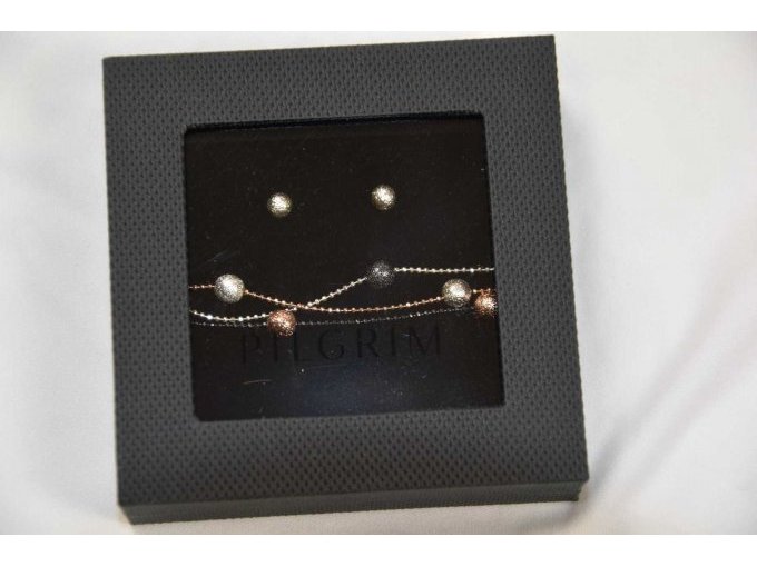 1 Schmuckset „Pilgrim“