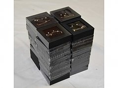 32 Schmuckset „Pilgrim“ Set 9311346023