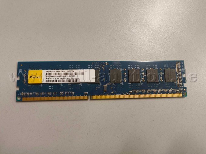 Vorderseite (exemplarisch) Vorderseite (exemplarisch)