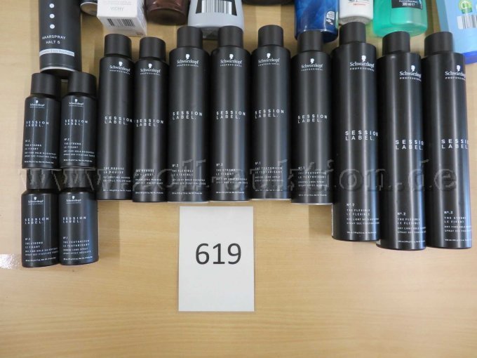 Schwarzkopf professional
