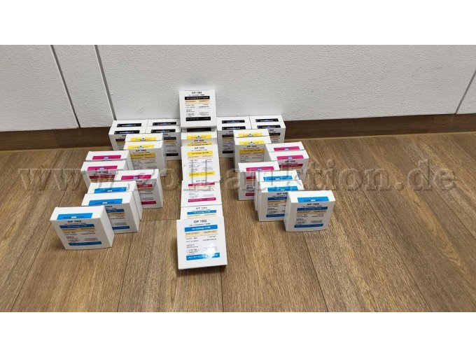 Gesamtübersicht Gesamtübersicht