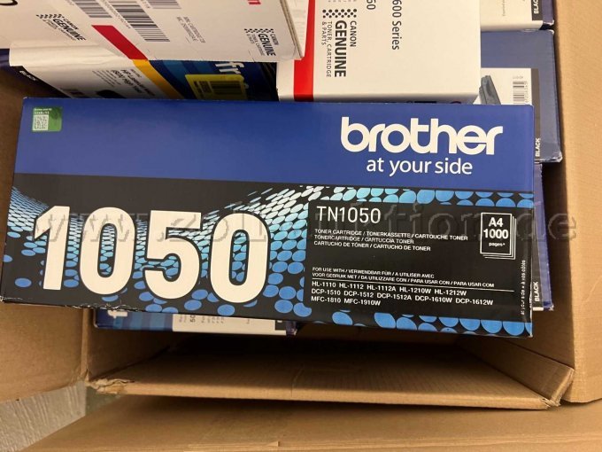 Brother TN1050