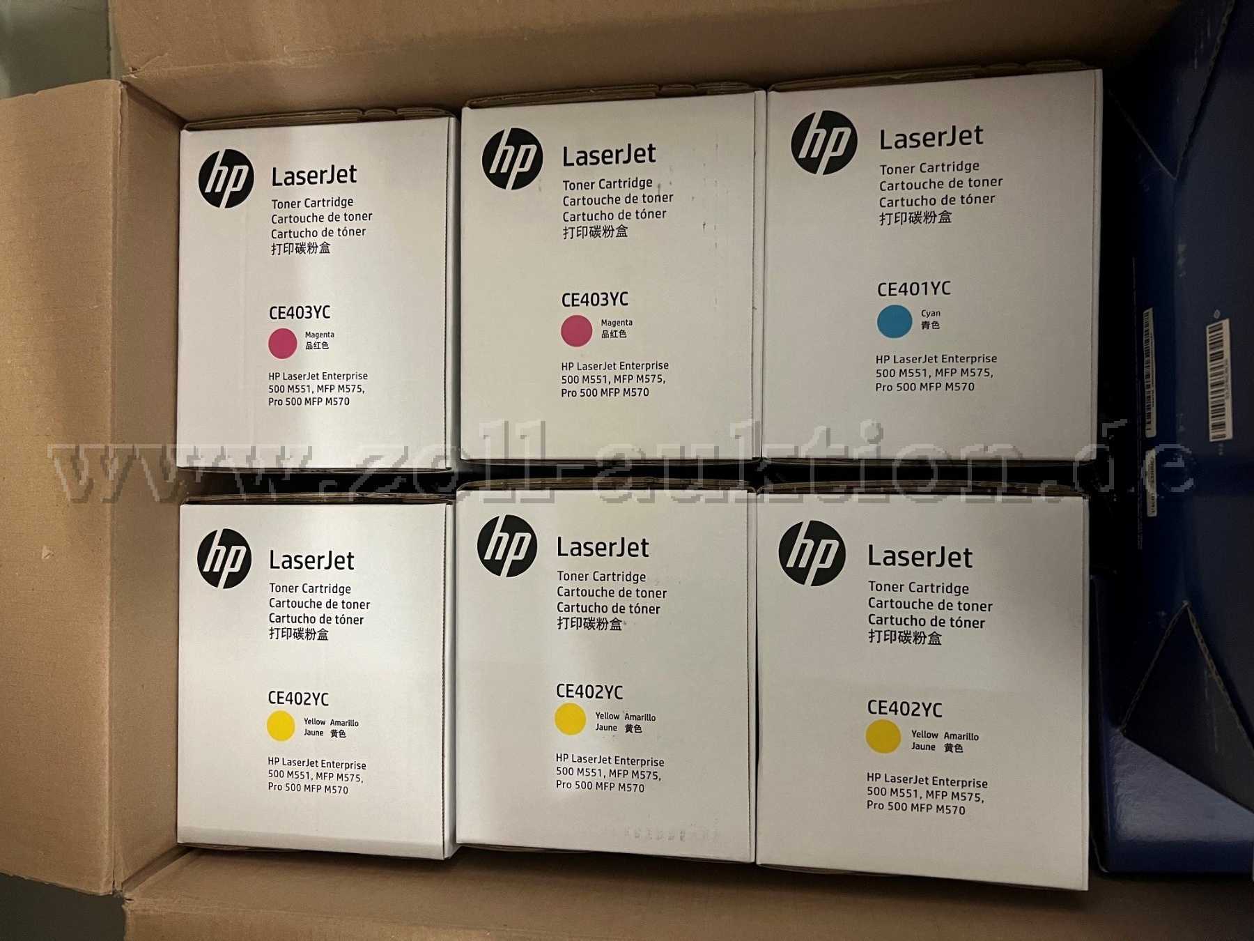 HP