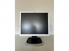 Ansicht Vorderseite HP Compaq LA1951g