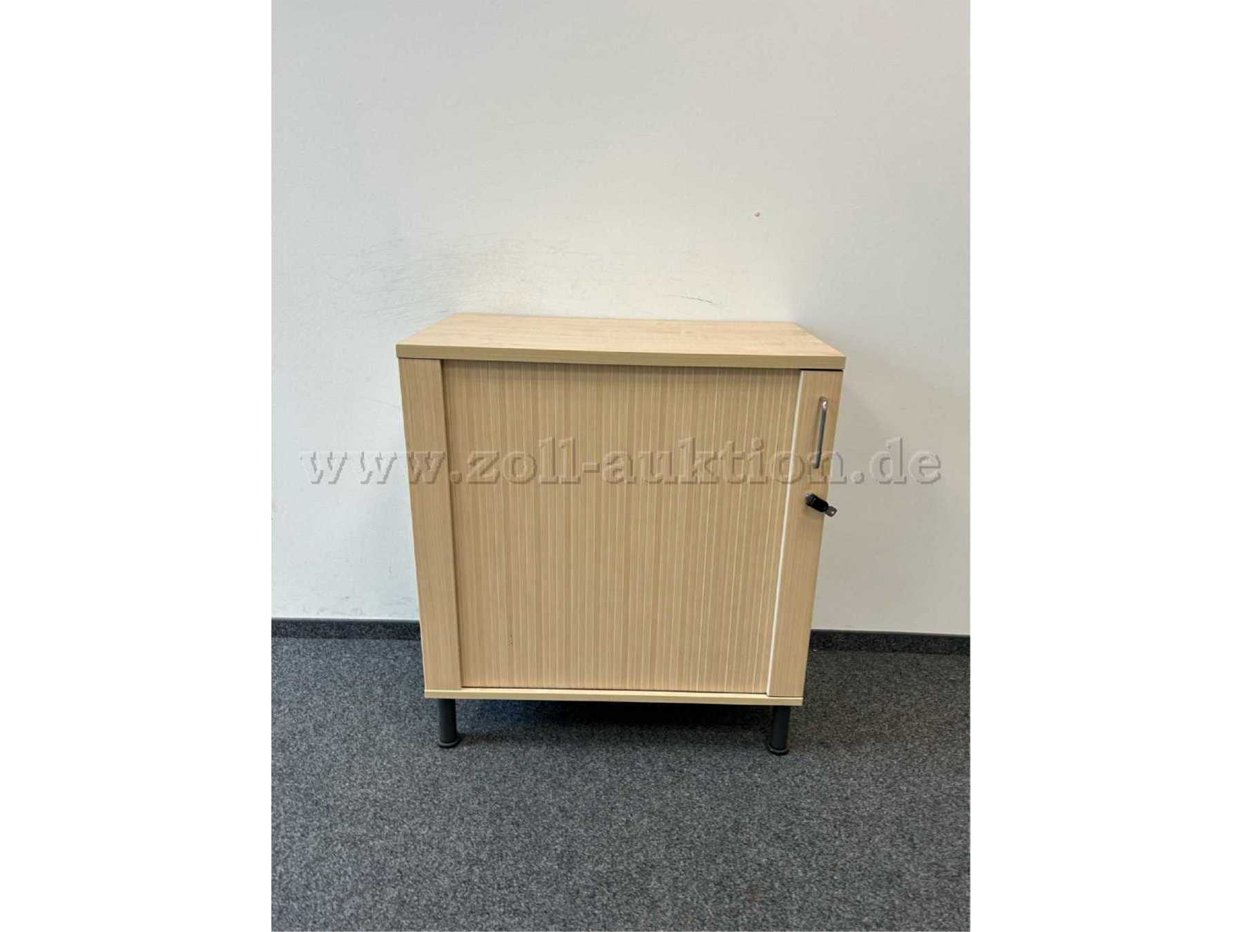 Beispielbild Aktenschrank (geschlossen) - Frontansicht