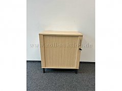 Beispielbild Aktenschrank (geschlossen) - Frontansicht