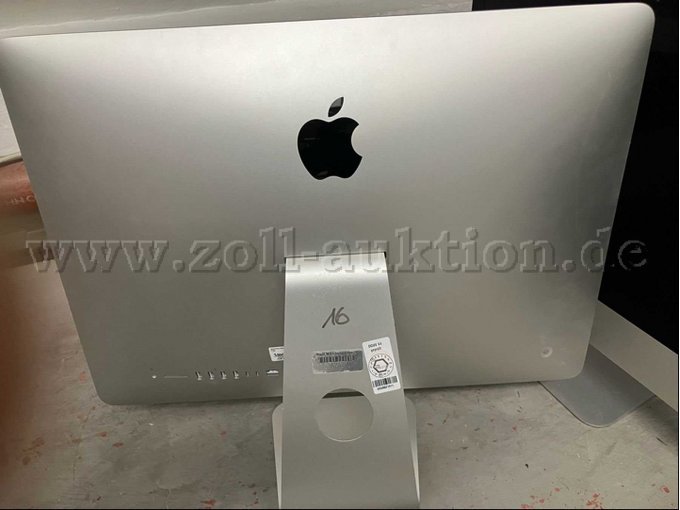 Rückseite exemplarisch 1 von 12