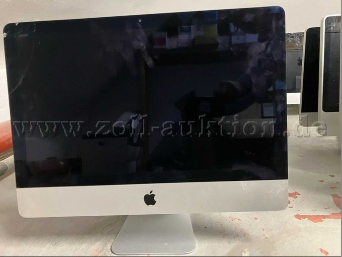 Frontansicht exemplarisch 1 vom 12