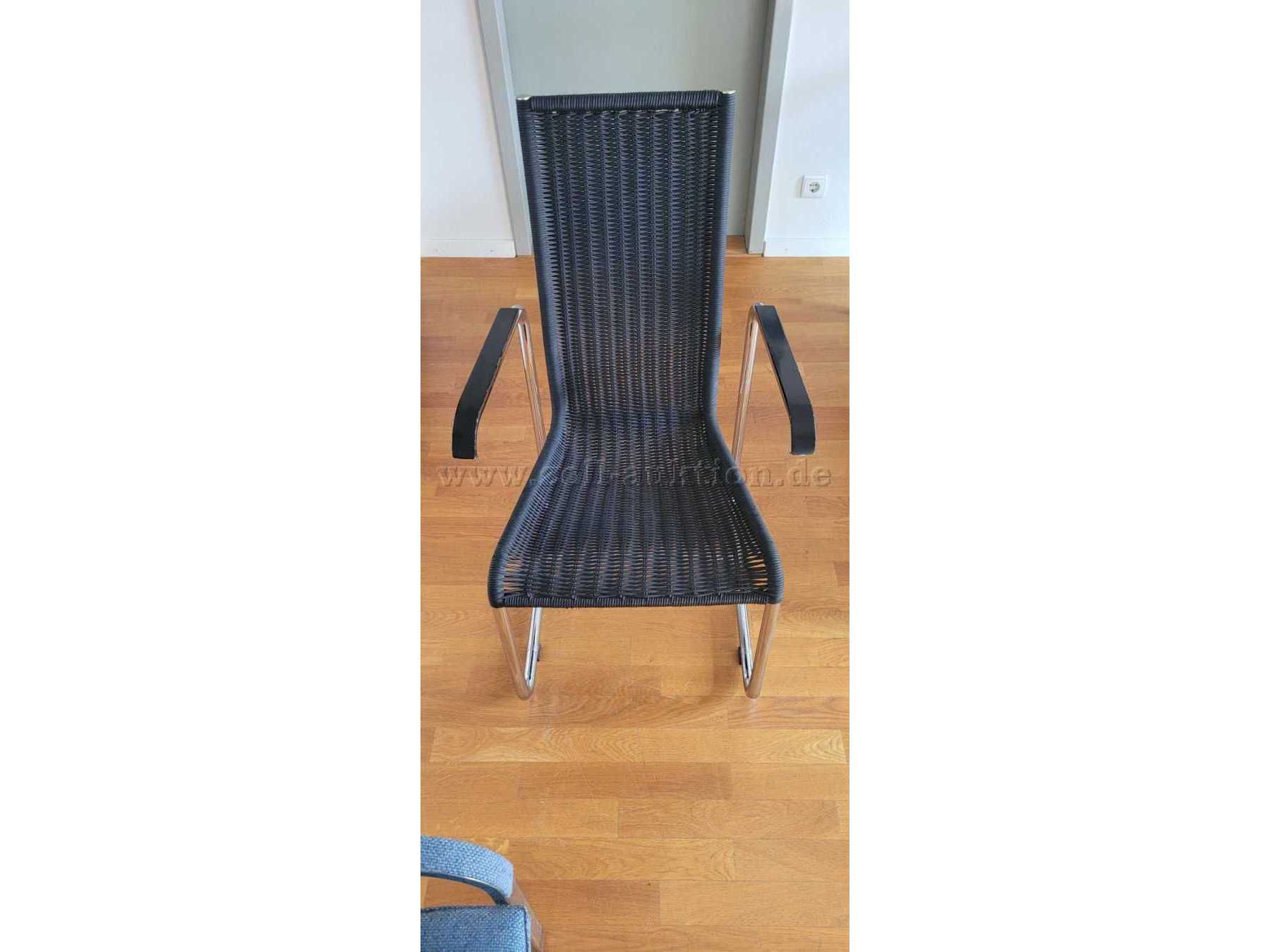 Frontansicht