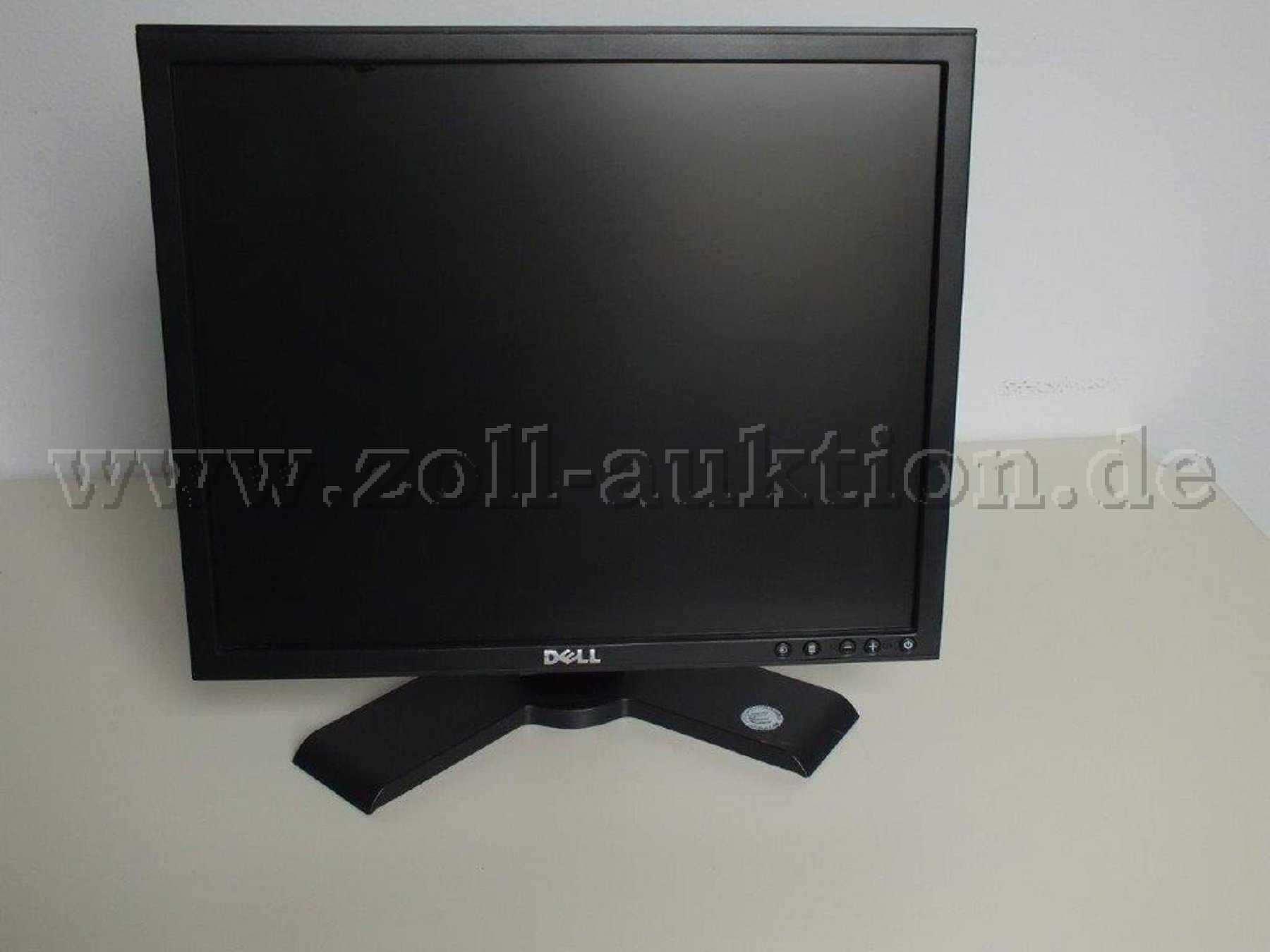 Monitor DELL P190