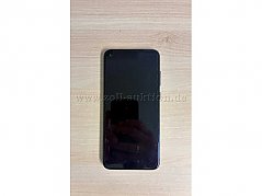 Galaxy M11 Vorderseite