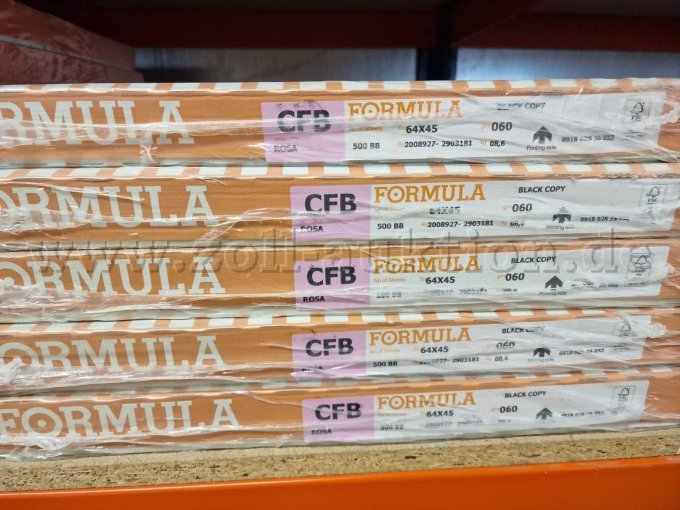CFB Rosa