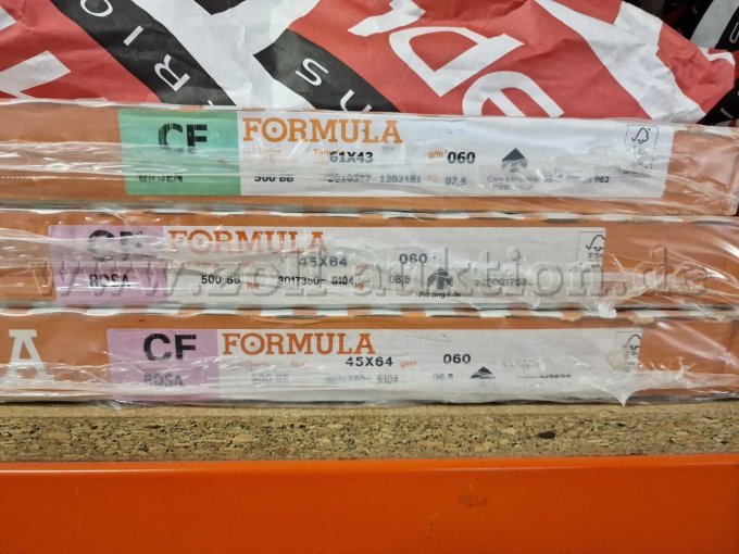 CF Grün
CF Rosa