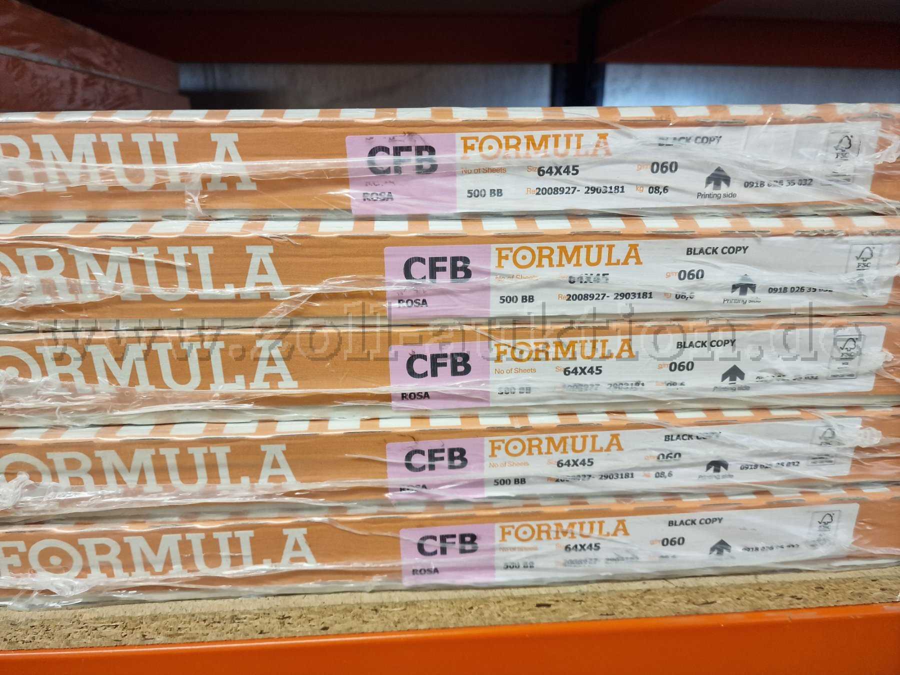 CFB Rosa
