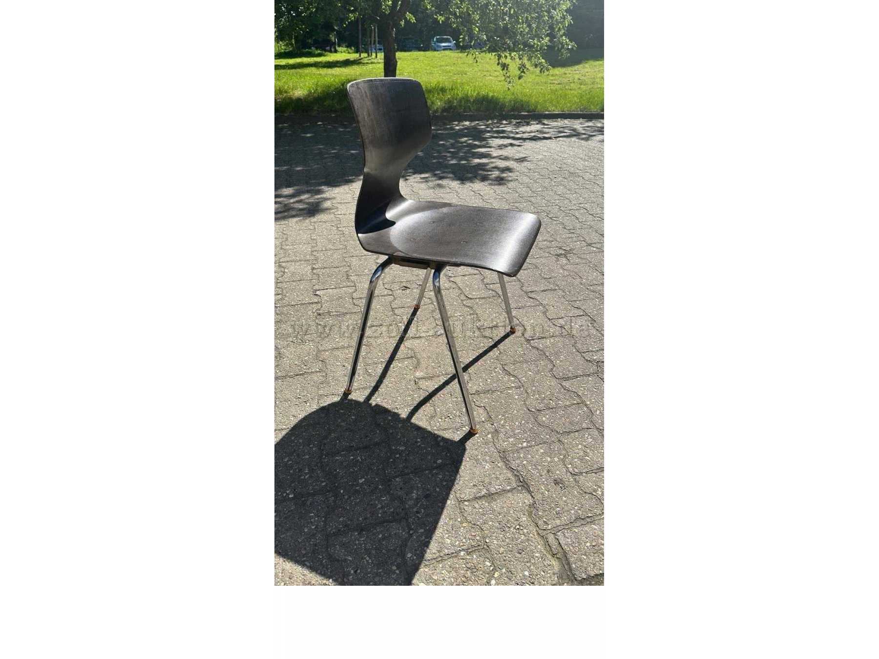Seitenansicht