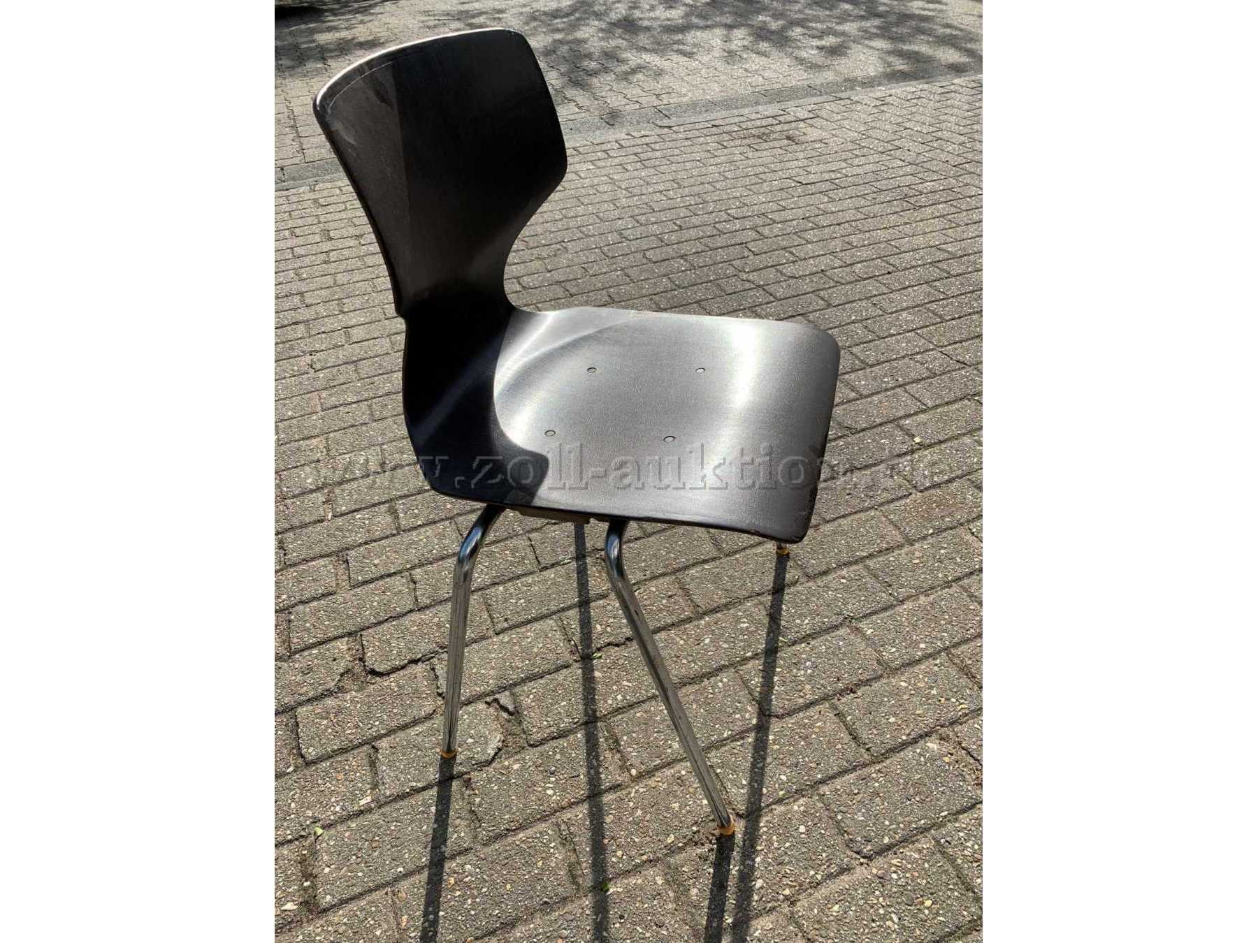 Seitenansicht III