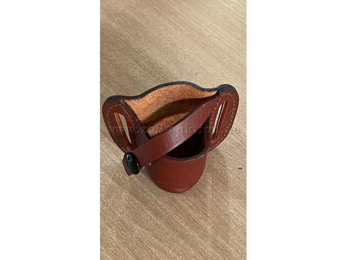 Futteral für Schnell-Lader