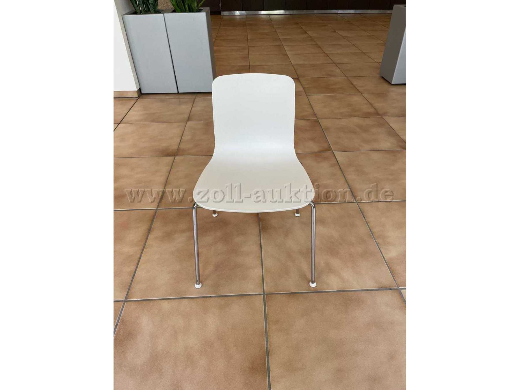 Stuhl Vorderansicht