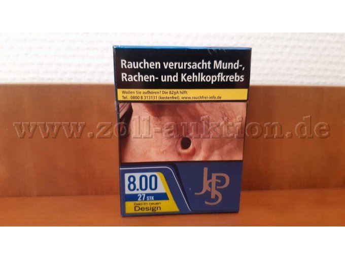 JPS 27 Stück in der Packung.