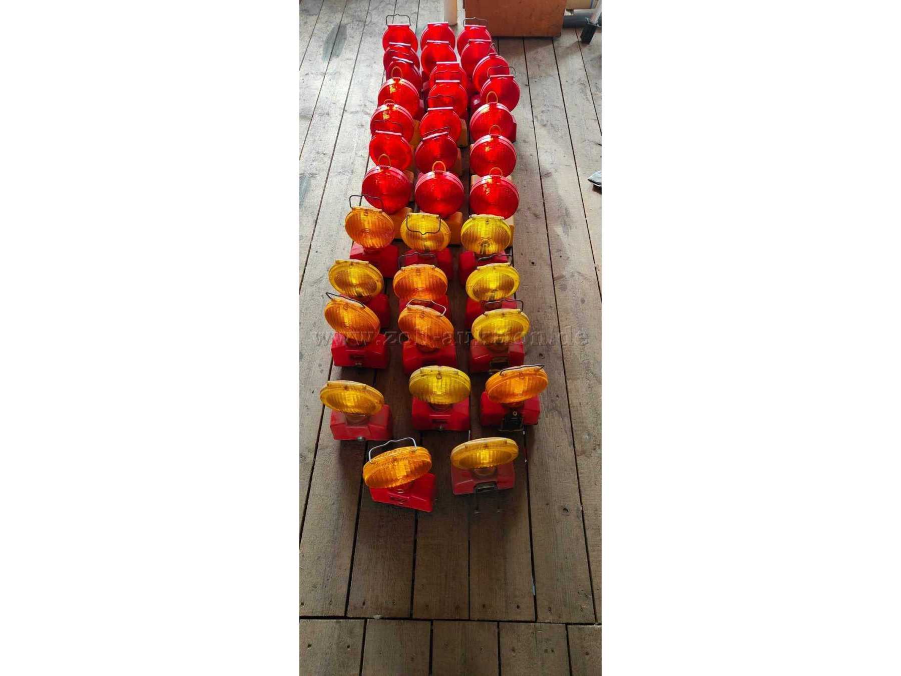 Warnleuchte Optima 2001