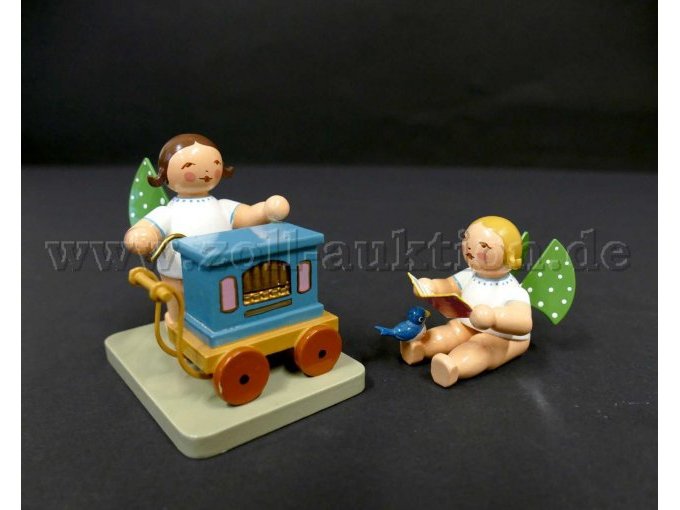 Nr.34 und 33 der Gegenstandsbeschreibung