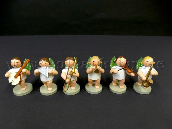 Nr.27 -32 der Gegenstandsbeschreibung