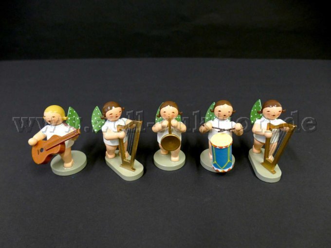 Nr.16 -20 der Gegenstandsbeschreibung