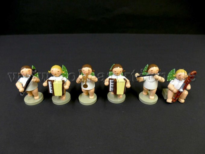 Nr.21 -26 der Gegenstandsbeschreibung