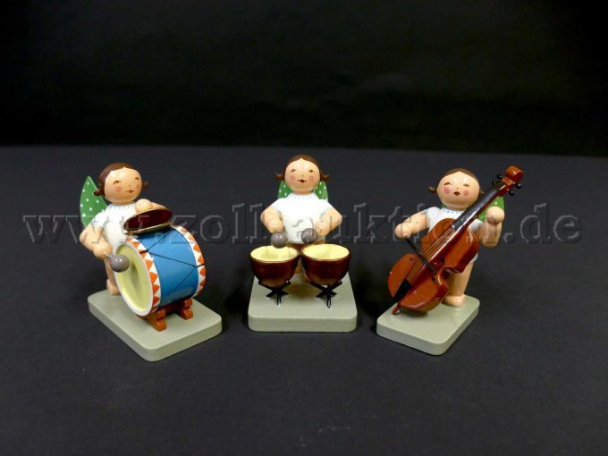 Nr.13 - 15 der Gegenstandsbeschreibung