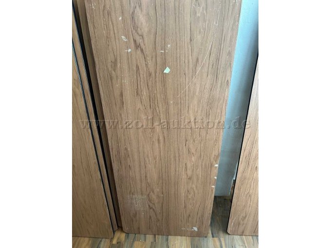 Beschädigung Tisch Hell Oberfläche