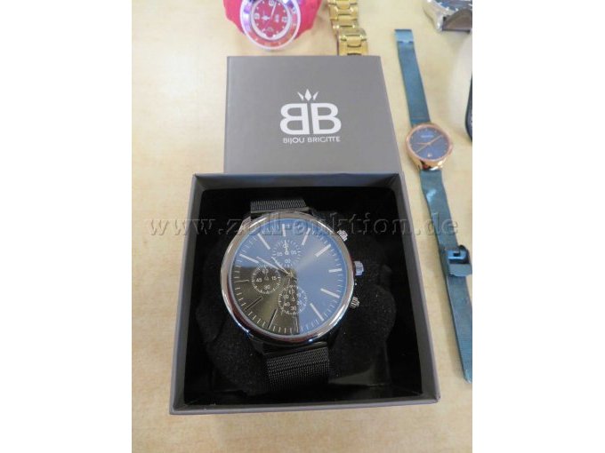 Bijou Brigitte neuwertig