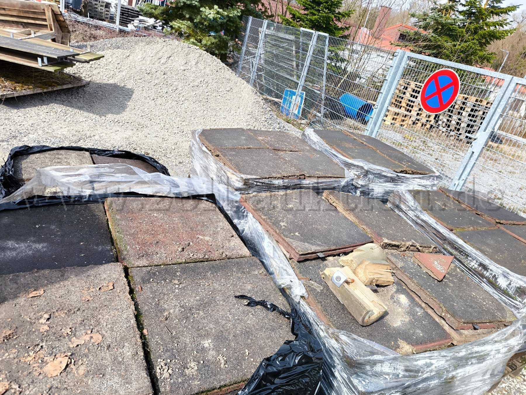 Gummimatte Fallschutz Bad Driburg