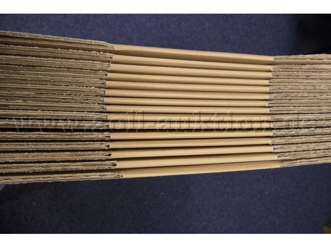 Einzelansicht Bündelung