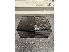 Die verwendeten Bilder sind Beispielbilder, welche den unterschiedlichen Grad der Beschädigung darstellen sollen.