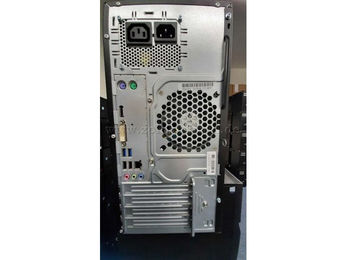 36 Diverse PC Fujitsu Esprimo P556/E90+ & P557/E90+ & P957/E90+ – foto 2 – kavel bij Zoll-Auktion, Köln