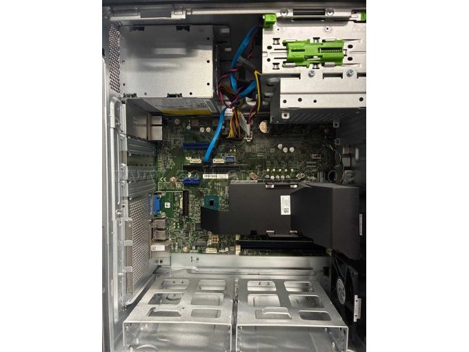 36 FTS Esprimo P7010 pc | Computer ZONDER SSD – foto 3 – kavel bij Zoll-Auktion, Münster