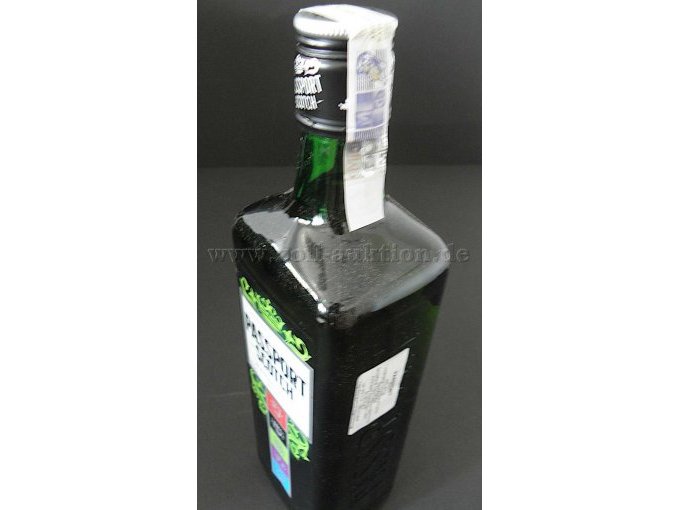 Passport Scotch Blended Scotch Whisky (0,7 Liter, 40% Vol.)mit bulgarischer Steuerbanderole