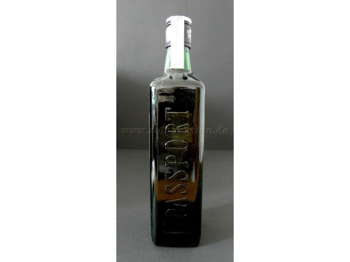 Passport Scotch Blended Scotch Whisky (0,7 Liter, 40% Vol.)Seite