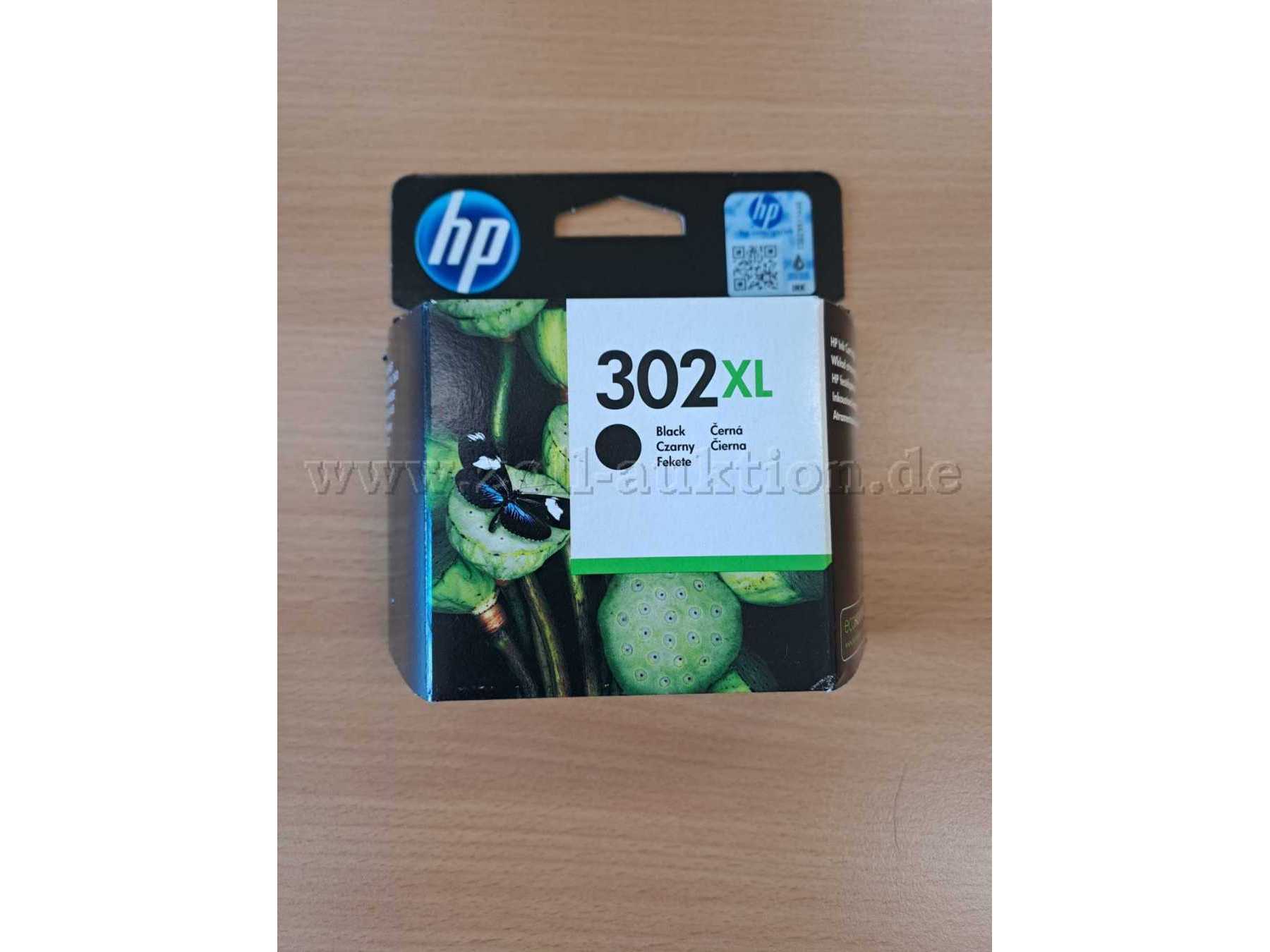 HP original