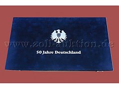 geschlossene Münzbox